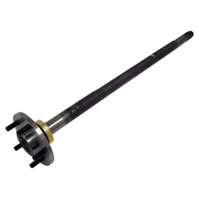 Right Rear Axle Shaft for 2003-2004 Jeep TJ Wrangler w/ Dana 35 Rear Axle w/ ABS Crown Automotive