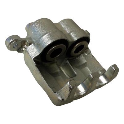 Left Front Brake Caliper - Less Pads for 99-04 Jeep WJ, WG Grand Cherokee Crown Automotive