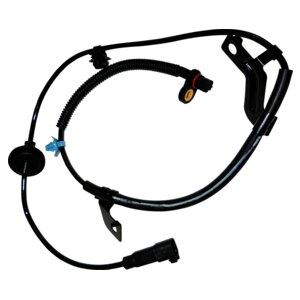 Left Rear Wheel Speed Sensor for Jeep Compass &amp; Patriot w/ Front Wheel Drive Crown Automotive