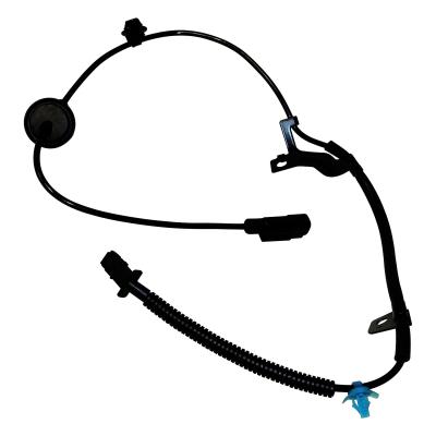 Right Rear Wheel Speed Sensor for 2007-2017 Jeep MK Compass, Patriot w/ AWD Crown Automotive