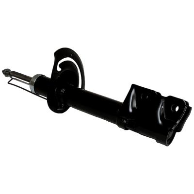 Left Front Strut for 2007-10 Jeep MK Compass, Patriot w/ Euro Suspension (SDF) Crown Automotive