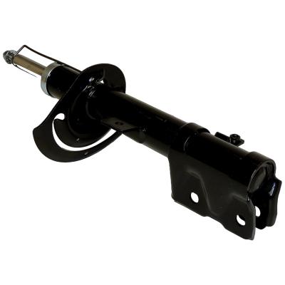 Left Front Strut for 2007-10 Jeep MK Compass, Patriot w/ Euro Suspension (SDF) Crown Automotive