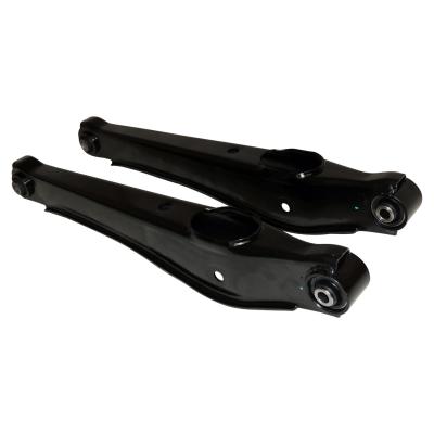 Rear Lower Lateral Link Set for Select 2010-2017 Jeep MK Compass, Patriot Crown Automotive