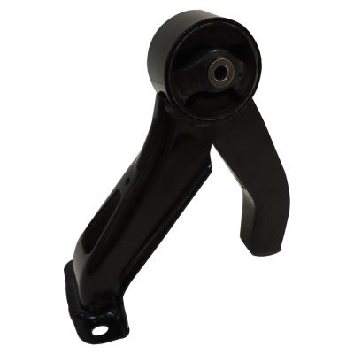 Rear Engine Mount for Select 07-13 Jeep MK Compass &amp; Patriot w/ All Wheel Drive Crown Automotive