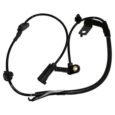 Right Front Wheel Speed Sensor for 2007-2017 Jeep MK Compass &amp; Patriot Crown Automotive