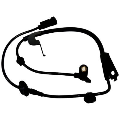 Right Front Wheel Speed Sensor for 2007-2017 Jeep MK Compass &amp; Patriot Crown Automotive