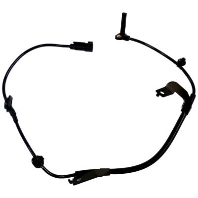 Right Front Wheel Speed Sensor for 2007-2017 Jeep MK Compass &amp; Patriot Crown Automotive