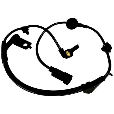 Left Front Wheel Speed Sensor for 2007-2017 Jeep MK Compass &amp; Patriot Crown Automotive