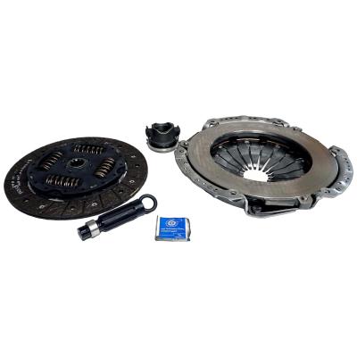 Clutch Kit for 2012-2018 Jeep JK Wrangler w/ 3.6L Engine Crown Automotive