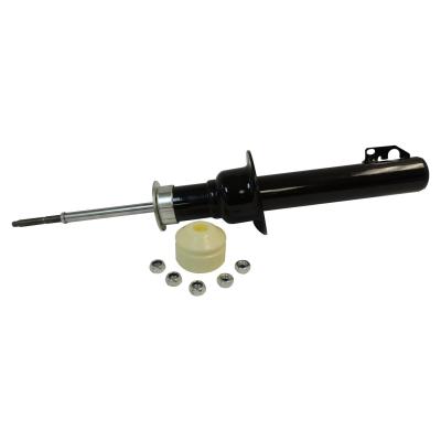 Front Shock Absorber for 2005-2010 Jeep WK Grand Cherokee, XK Commander, L or R Crown Automotive