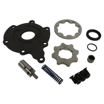 Engine Oil Pump Repair Kit for 2007-2011 Jeep JK Wrangler w/ 3.8L Engine Crown Automotive