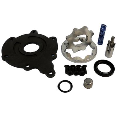 Engine Oil Pump Repair Kit for 2007-2011 Jeep JK Wrangler w/ 3.8L Engine Crown Automotive
