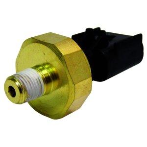 Oil Pressure Sending Unit for 07-18 JK Wrangler, 08-12 KK Liberty w/ 2.8L Dsl. Crown Automotive