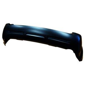 Rear Fascia for 05-10 Grand Cherokee Laredo w/o Hitch Bezel w/o Parksense System Crown Automotive