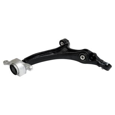 Left Front Lower Control Arm for 11-15 Jeep Grand Cherokee w/ 3.0L, 3.6L Engines Crown Automotive
