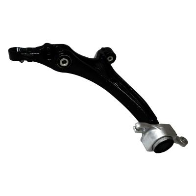Left Front Lower Control Arm for 11-15 Jeep Grand Cherokee w/ 3.0L, 3.6L Engines Crown Automotive
