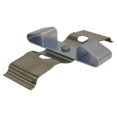 Rear Brake Anti Rattle Clip for Select Jeep Grand Cherokee w/ SRT8 Package Crown Automotive