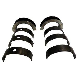 Crankshaft Main Bearing Set for 07-11 Jeep JK Wrangler w/ 3.8L Engine Crown Automotive