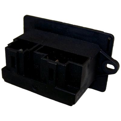 Blower Motor Module for Select 02-09 Jeep Gr. Cherokee, Commander, Liberty Crown Automotive