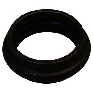 Rear Pinion Crush Sleeve for Jeep JK, WK, XK Models w/ D35 or D45 Rear Axle Crown Automotive