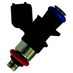 Fuel Injector for 3.6L Engines, fits 12-18 JK Wrangler, 11-15 WK Grand Cherokee Crown Automotive