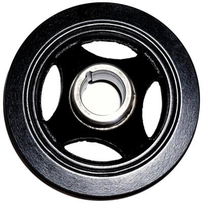 Harmonic Balancer for Misc 11+ Jeep JT, JL, JK, WL, WK, KL Models w/ V6 Engine Crown Automotive