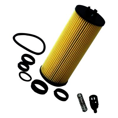Oil Filter Adapter Repair Kit for Jeep 11-13 Gr Cherokee 12-13 Wrangler w/ 3.6L Crown Automotive