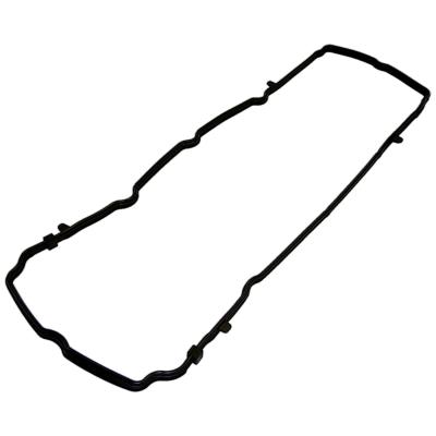 Left Valve Cover Gasket for Select Jeep 12-18 JK, 11-21 WK, 14-22 KL w/ V6 Eng Crown Automotive