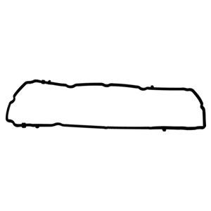 Left Valve Cover Gasket for Select Jeep 12-18 JK, 11-21 WK, 14-22 KL w/ V6 Eng Crown Automotive