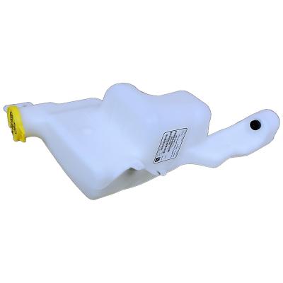 Windshield Washer Reservoir for 2007-2017 Jeep MK Compass, Patriot Crown Automotive