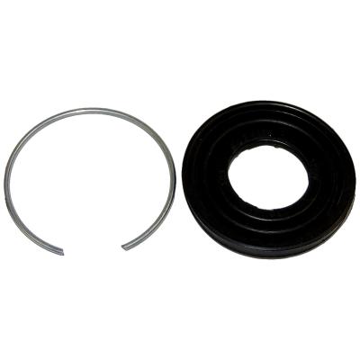 Rear Caliper Piston Boot for 07-17 Jeep MK Compass &amp; Patriot w/ Rear Disc Brakes Crown Automotive