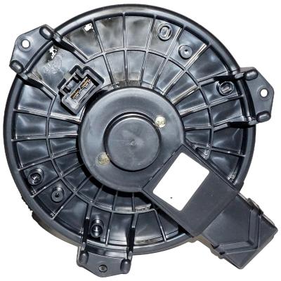 Blower Motor for 2007-2017 Jeep MK Compass/Patriot w/ Left Hand Drive Crown Automotive