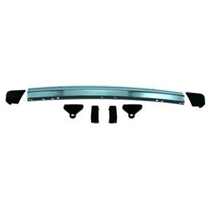 Front Bumper Kit for 1984-1996 Jeep XJ Cherokee, MJ Comanche Crown Automotive