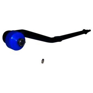 Drag Link for Select 1984-1990 Jeep XJ Cherokee, 1986-1990 MJ Comanche Crown Automotive