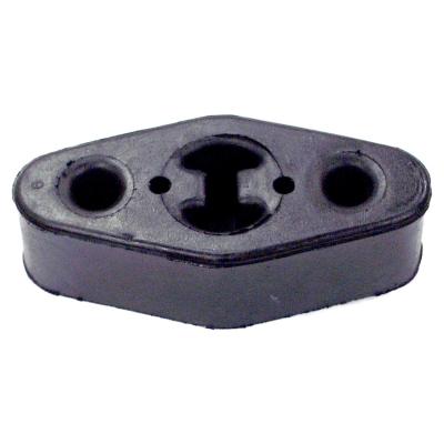 Exhaust Insulator for Jeep 1984-2001 XJ Cherokee, 1986-1992 MJ Comanche Crown Automotive