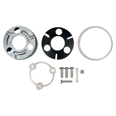 Horn Contact Kit for Select 74-90 YJ Wrangler, CJ-5,7,8, XJ, MJ, SJ, J-Series Crown Automotive