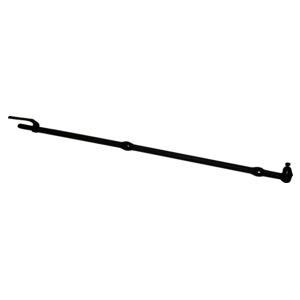Right Tie Rod for 1987-1990 Jeep YJ Wrangler, 46.79 Inch Length Crown Automotive