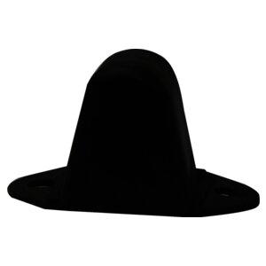 Rear Bump Stop for 1987-1995 Jeep YJ Wrangler, Left or Right, 2-1/8 Inch Tall Crown Automotive