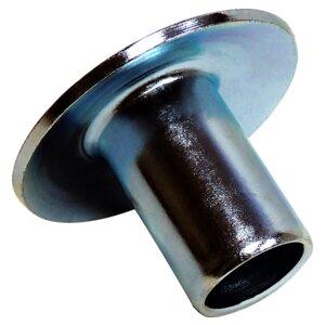 Body Mount Sleeve for 1987-2006 Jeep YJ (4 Required), TJ (5 Required) Wrangler Crown Automotive