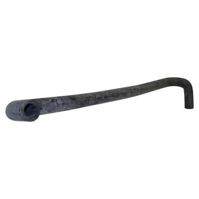 Water Pump to Tee Hose for 1997-1990 Jeep XJ Cherokee and MJ Comanche Crown Automotive