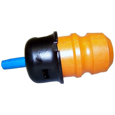 Suspension Bump Stop for Jeep 1987-1993 XJ Cherokee or 1987-1992 MJ Comanche Crown Automotive