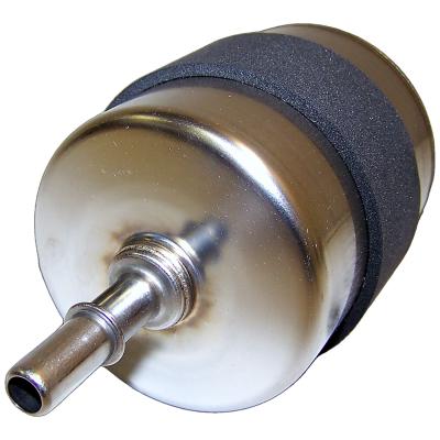 Fuel Filter for 1993-1996 Jeep ZJ Grand Cherokee w/ 4.0L, 5.2L Engines Crown Automotive