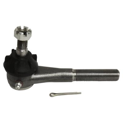 Tie Rod End for Select Jeep 91-06 YJ, TJ Wrangler, 91-01 XJ, MJ, 93-97 ZJ, ZG Crown Automotive
