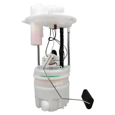 Fuel Module for 15-22 Jeep BU &amp; BV Renegade w/ 1.4L, 2.4L Engines w/o Flex Fuel Crown Automotive