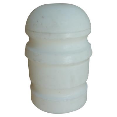 Front Bump Stop for 2007-2018 Jeep JK Wrangler w/ 3.8L or 3.6L Engine, L or R Crown Automotive