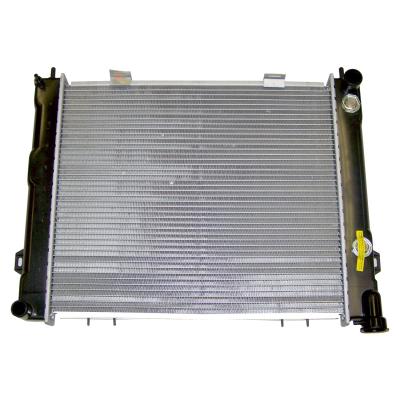 Radiator for Select 1993-1998 Jeep ZJ Grand Cherokee w/ 4.0L Engine Crown Automotive