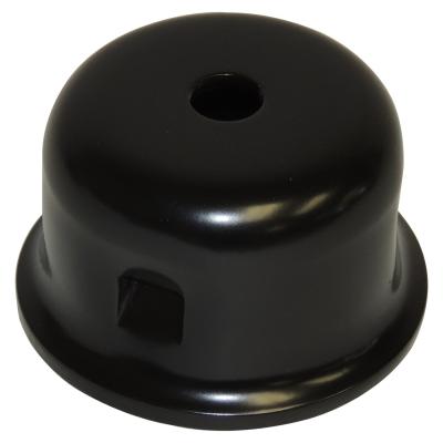 Front Bump Stop Cup Jeep 1997-2006 TJ Wrangler, 1993-1998 ZJ, ZG Grand Cherokee Crown Automotive