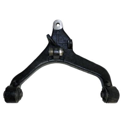 Left Front Lower Control Arm for 2002-2007 Jeep KJ Liberty, Includes 2 Bushings Crown Automotive
