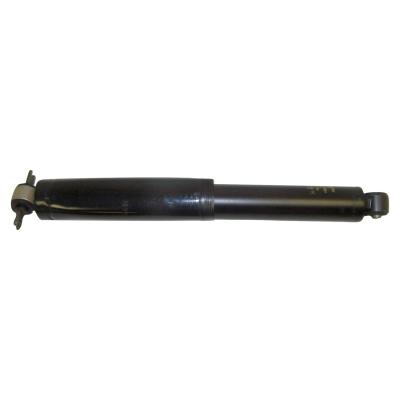 Rear Shock Absorber for 1997-2006 Jeep TJ Wrangler w/ Off-Road Package, L or R Crown Automotive