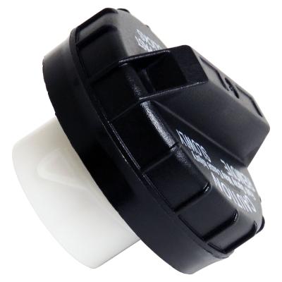 Fuel Cap for Select 00-18 Jeep TJ, JK, WK, WJ, XK, KK, KJ, XJ, MK, KL Models Crown Automotive